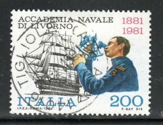 ITALY  ITALIAN  EUROPE  STAMPS USED   LOT 1194A