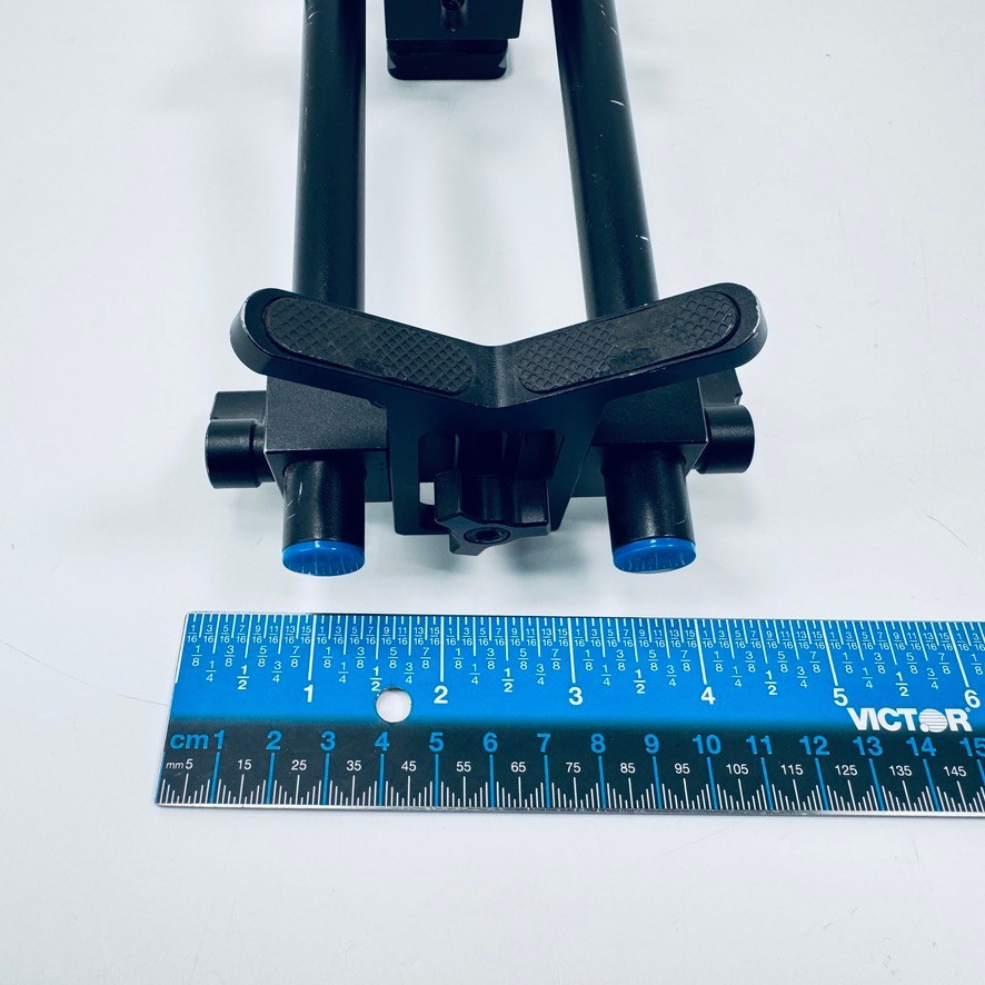 Neewer Movie Rig System Camera Mount Aluminum