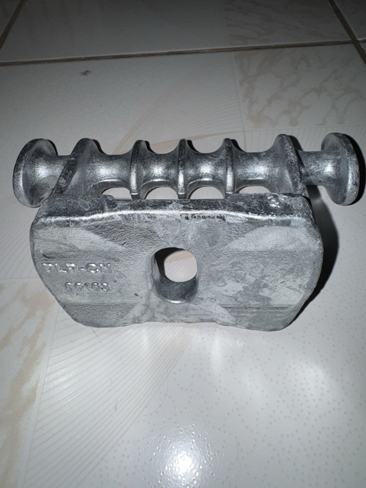 Preformed Line Products Single Mount ADSS Multi-Drop Bracket MDB106 MPN 66163