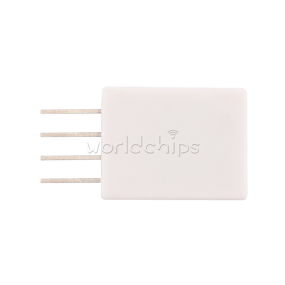 SHTC3 high precision Digital Temperature and Humidity Sensor Measurement Module