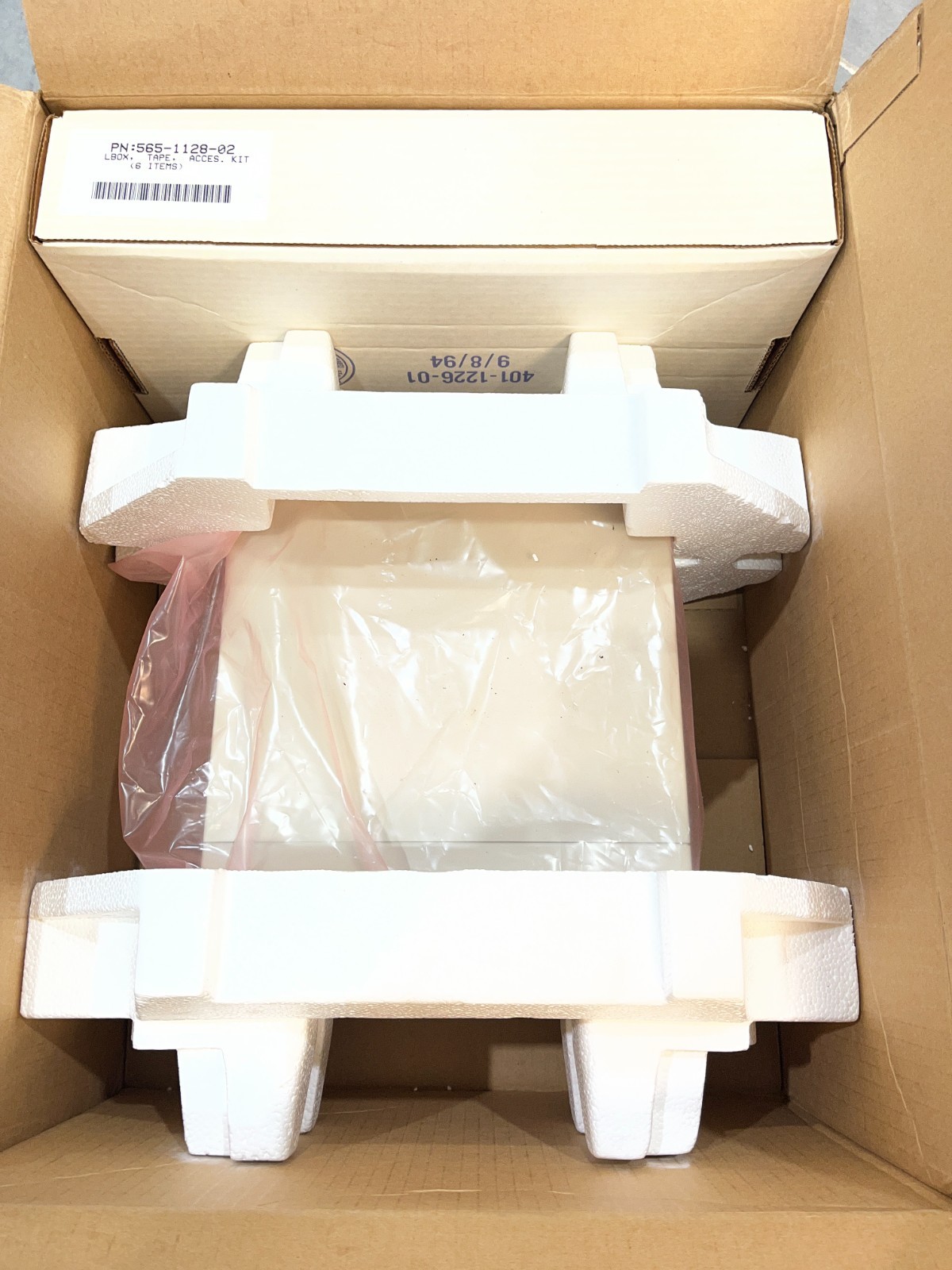 Sun Microsystems 595-1711-04, X660A-ST, NIB