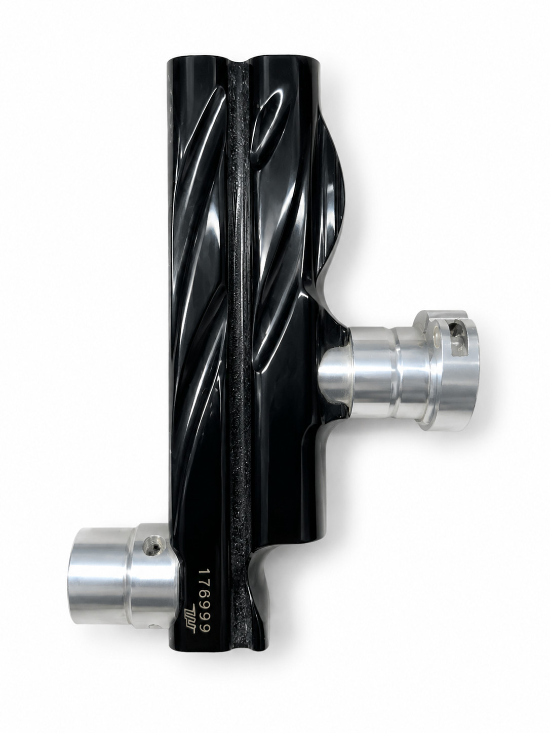 WGP Autococker Black Body OEM Paintball Part Genuine WGP