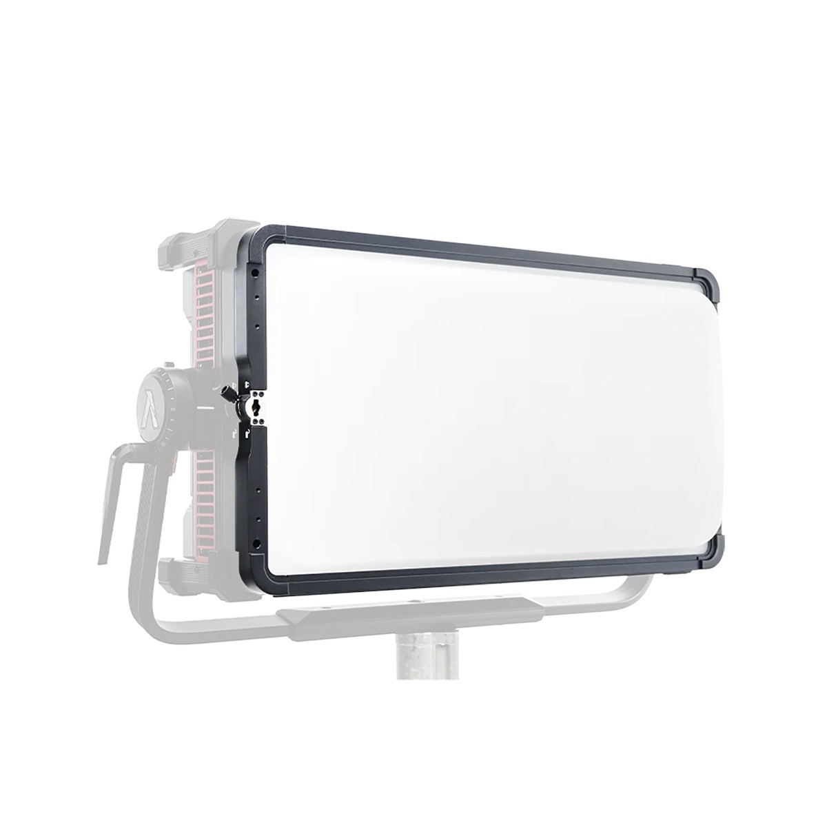 Aputure Dome Diffuser for NOVA II 2x1 LED Light Panel