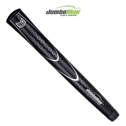 JUMBOMAX TOUR SERIES W/BRYSON LOGO SWING GRIPS - EXTRA LARGE