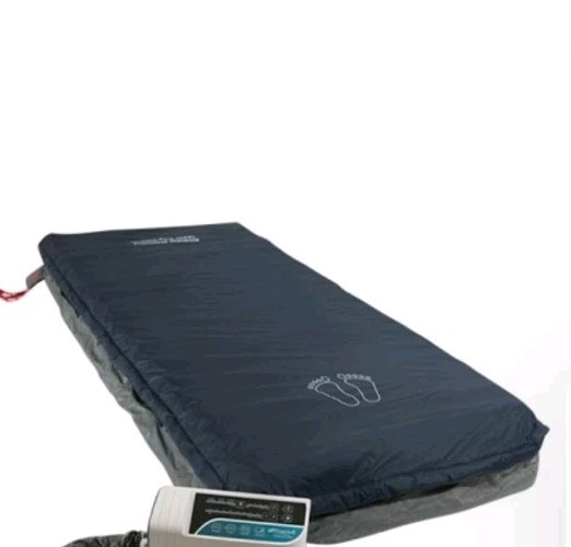 Replacement Top Cover w/ Quilting for Protekt Aire Mattress 36"
