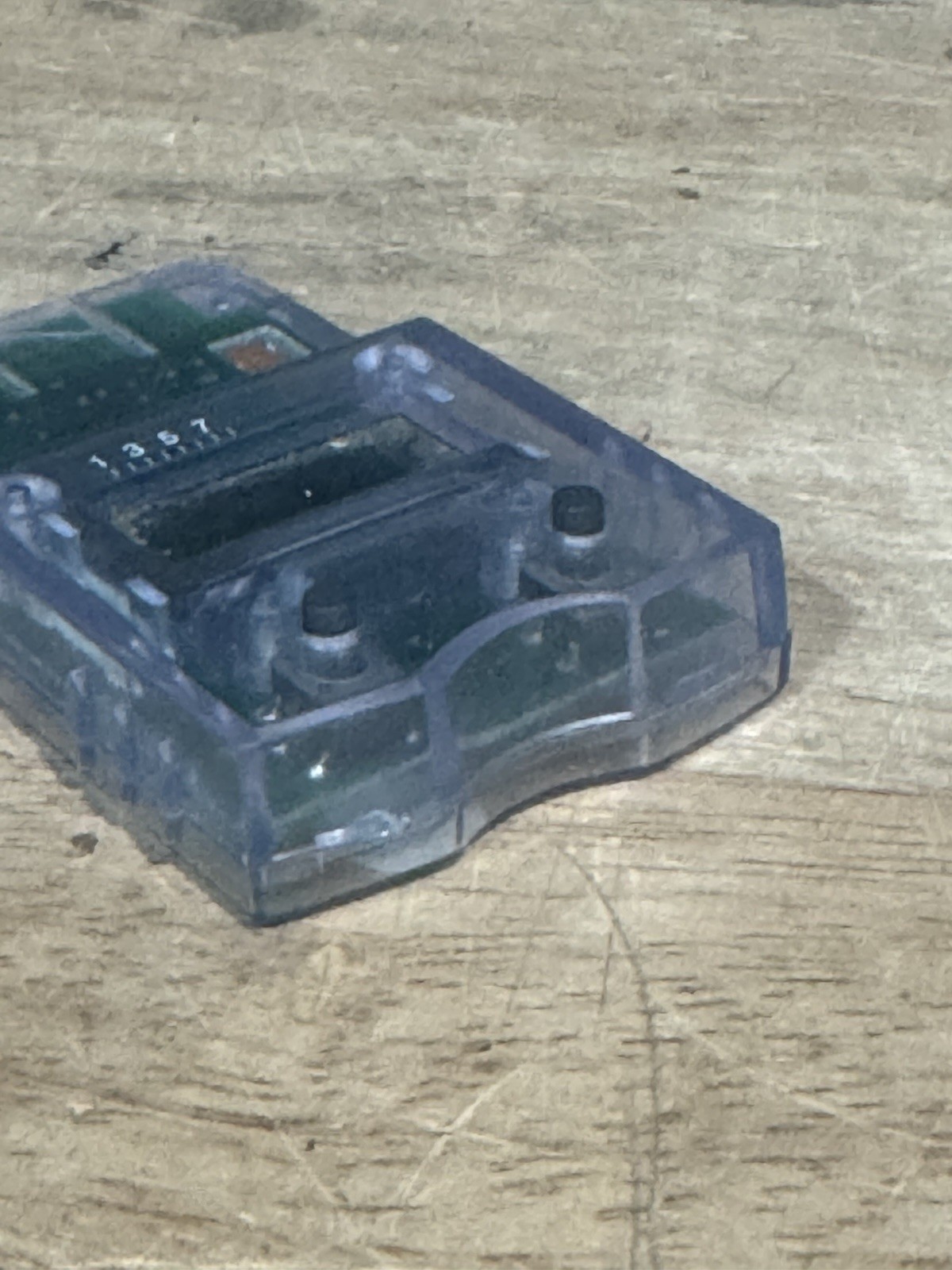 Performance Mega Memory Card P-1110A For Playstation 1 PS1