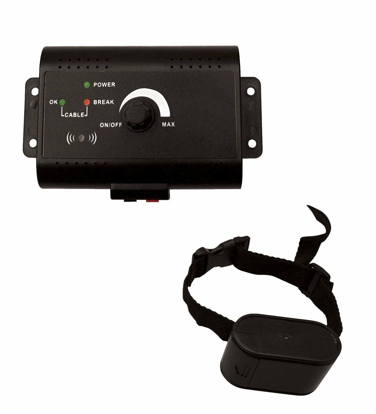 PetZoom Dog Electric Fence