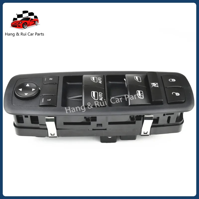 68262253AA Master Power Window Switch 11 Pins For Chrysler 300 For Dodge Charger