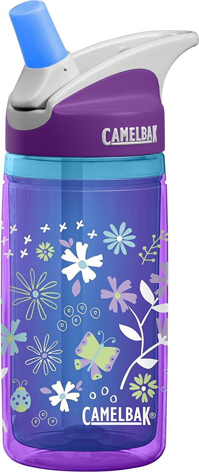 CamelBak Eddy Kids BPA Free Insulated Water Bottle 12oz (Brand New)