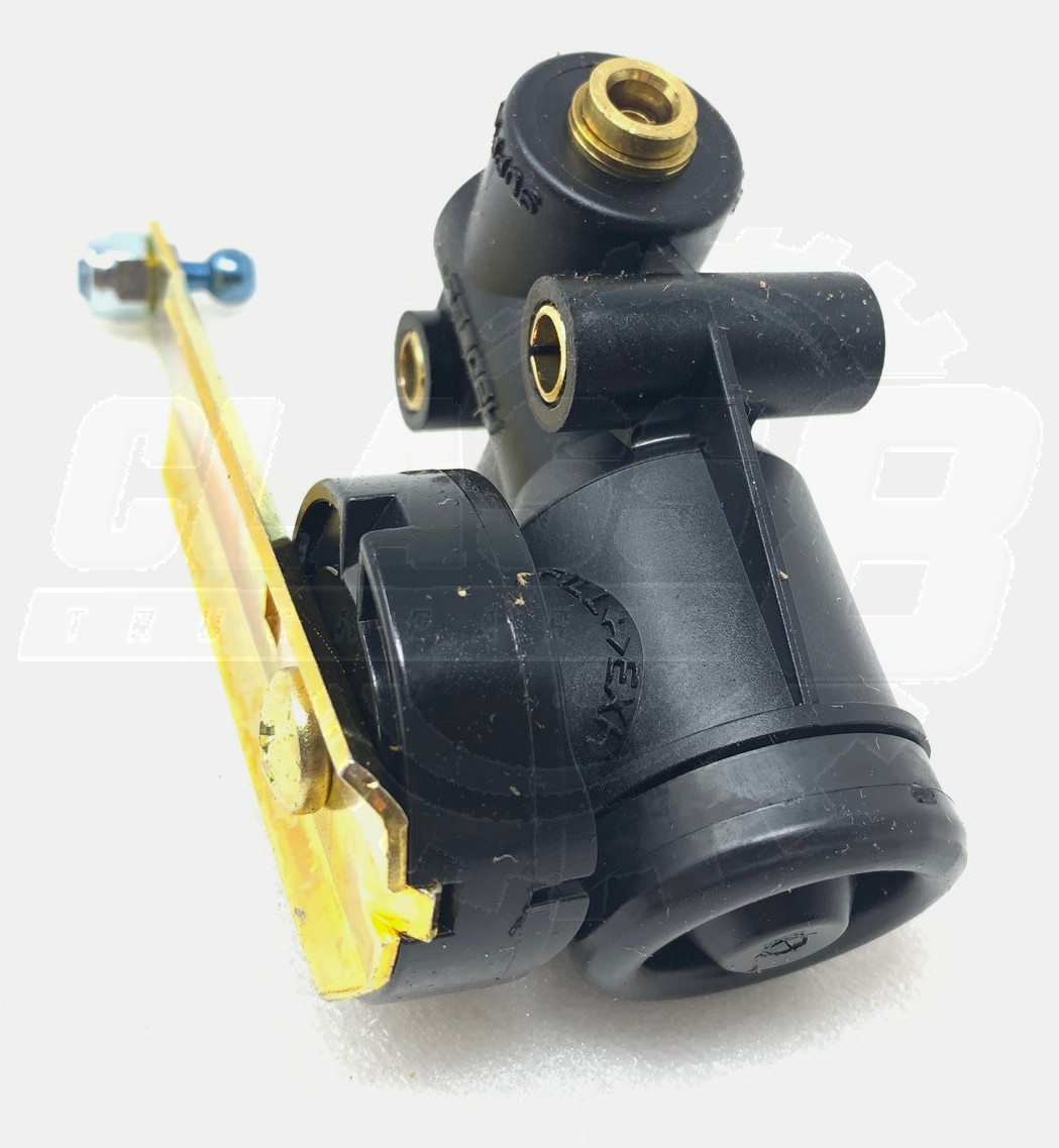 H00600P OEM HADLEY  Peterbilt- Volvo All-Makes Valve-Height Control