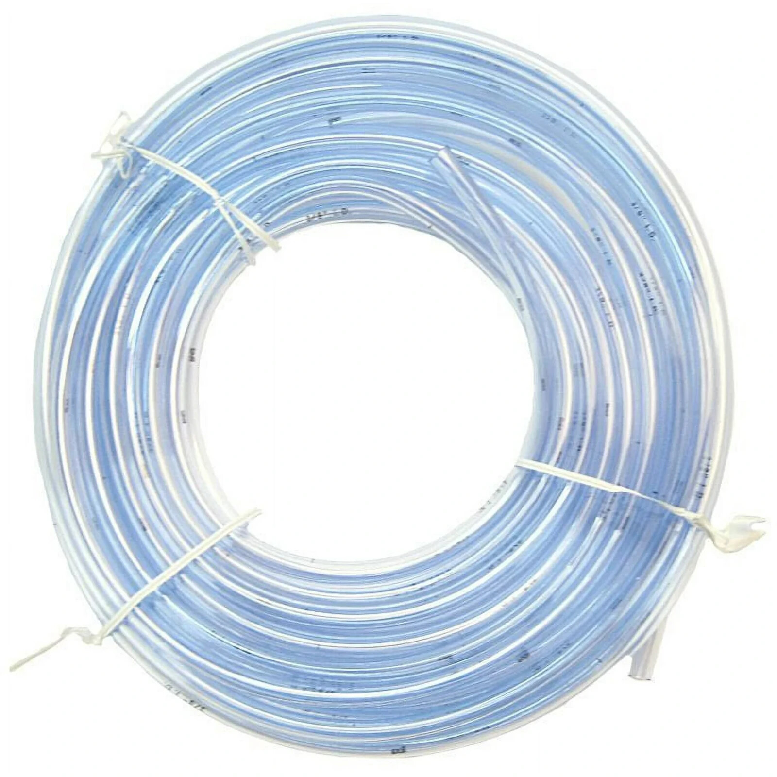 Aquarium, Lees Aquarium Tubing - Clear (50' Long Tube (3/8" Diameter Tubing)