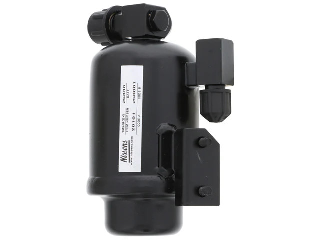 Mercedes-Benz Receiver Drier | 1972-1980 1078300083--FOU