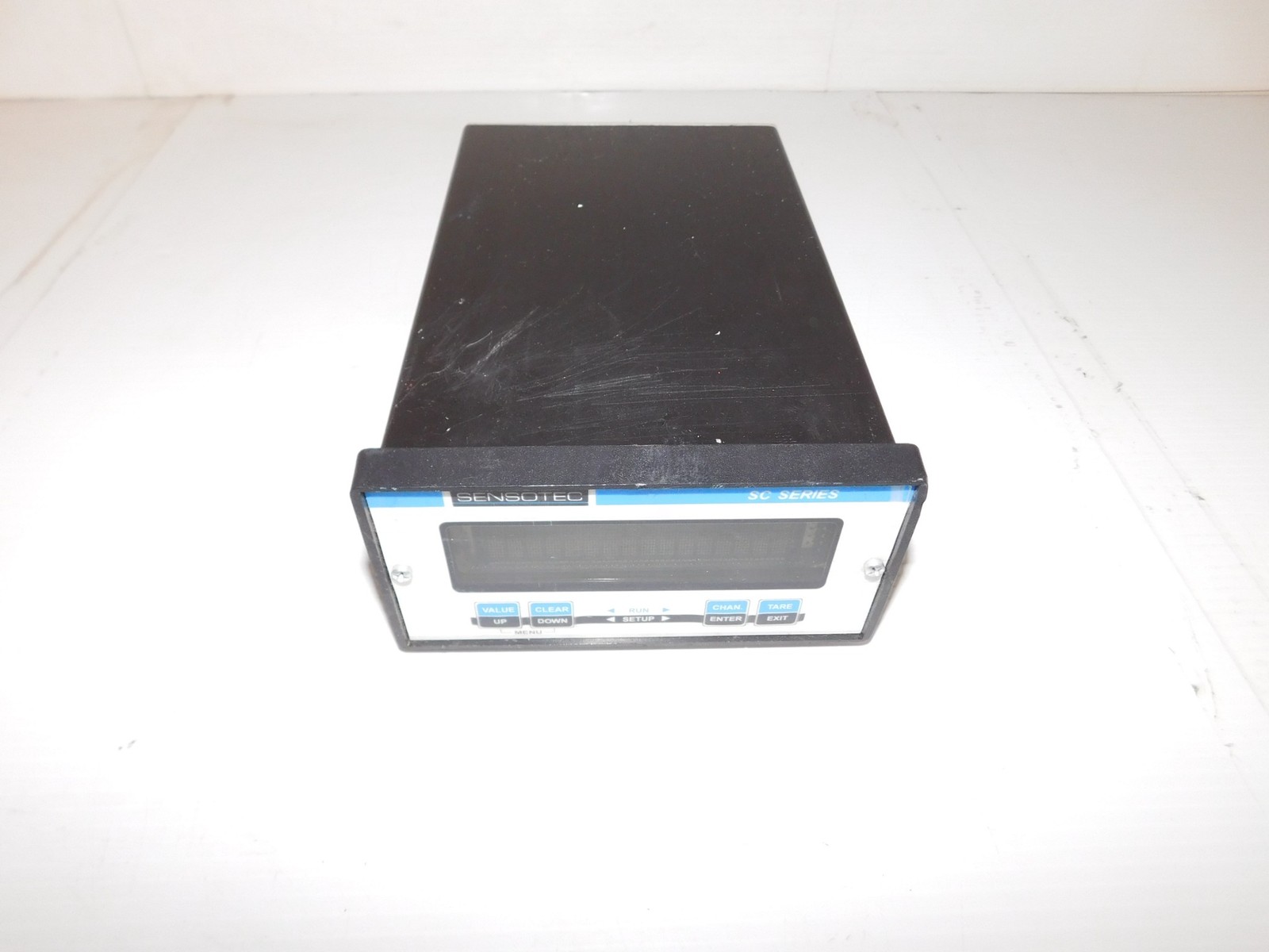 ^^ SENSOTEC SC SERIES MODEL SC2000 (DPA111)
