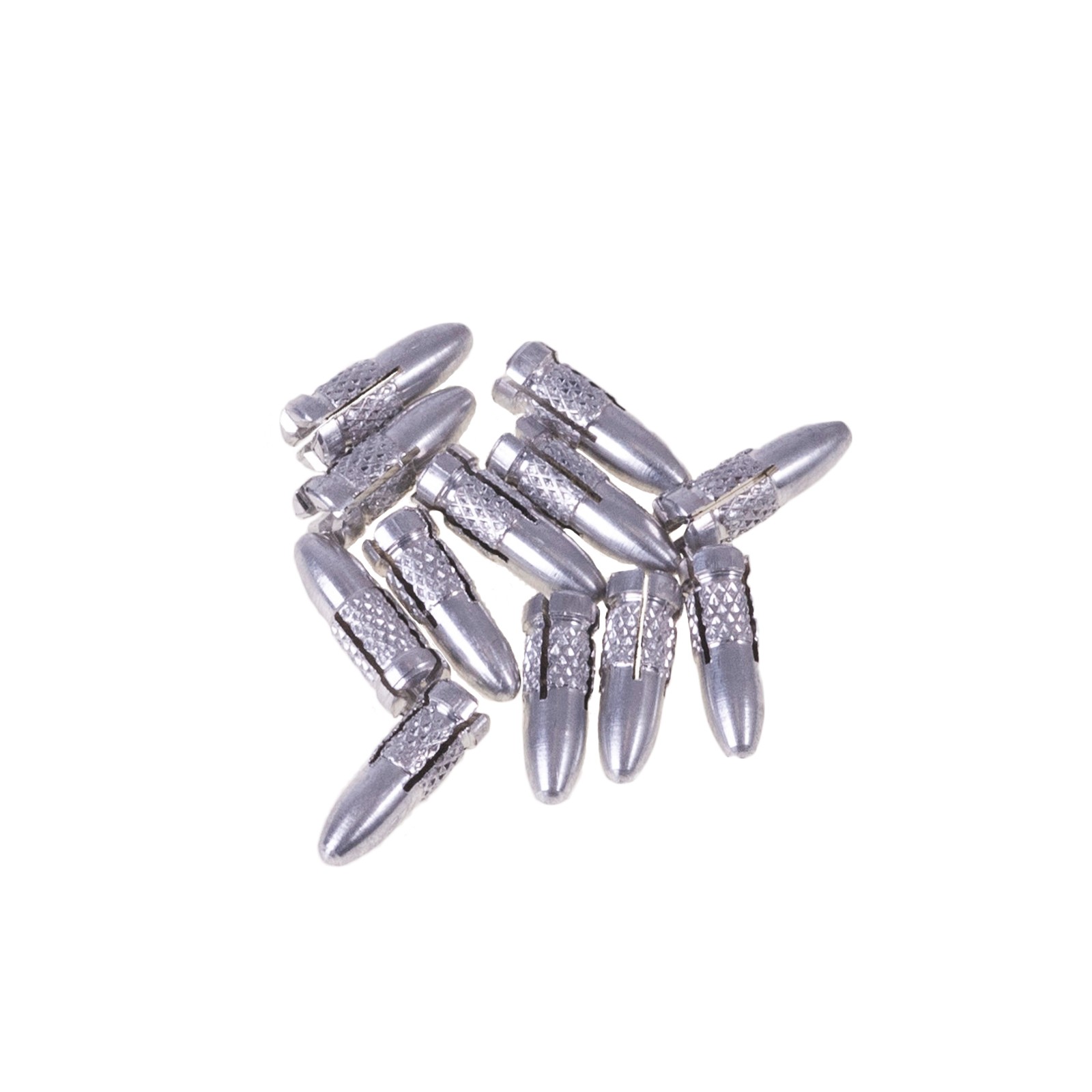 Flightprotectors Karella Set, Silver 12 Set