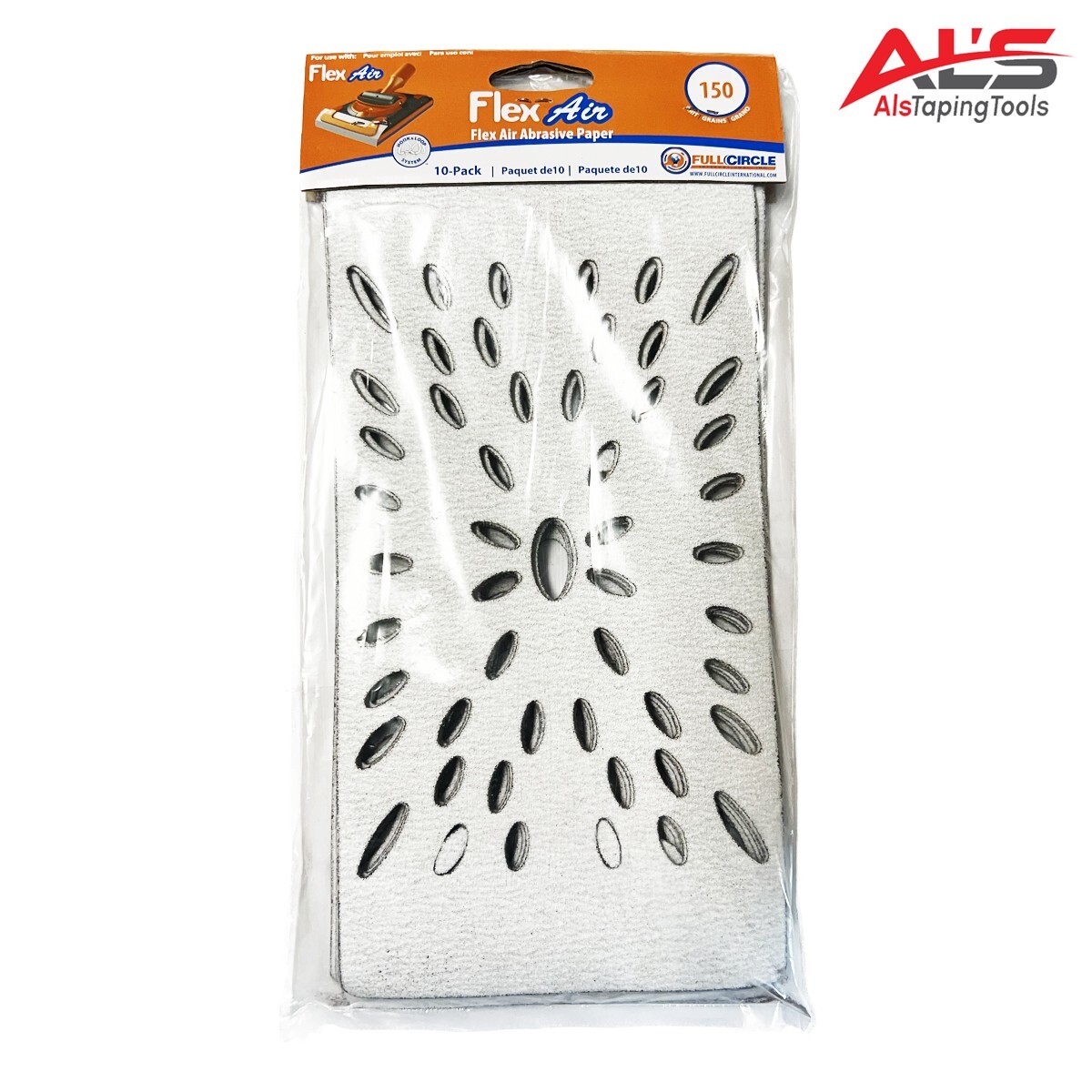 Full Circle International FLEX AIR 150