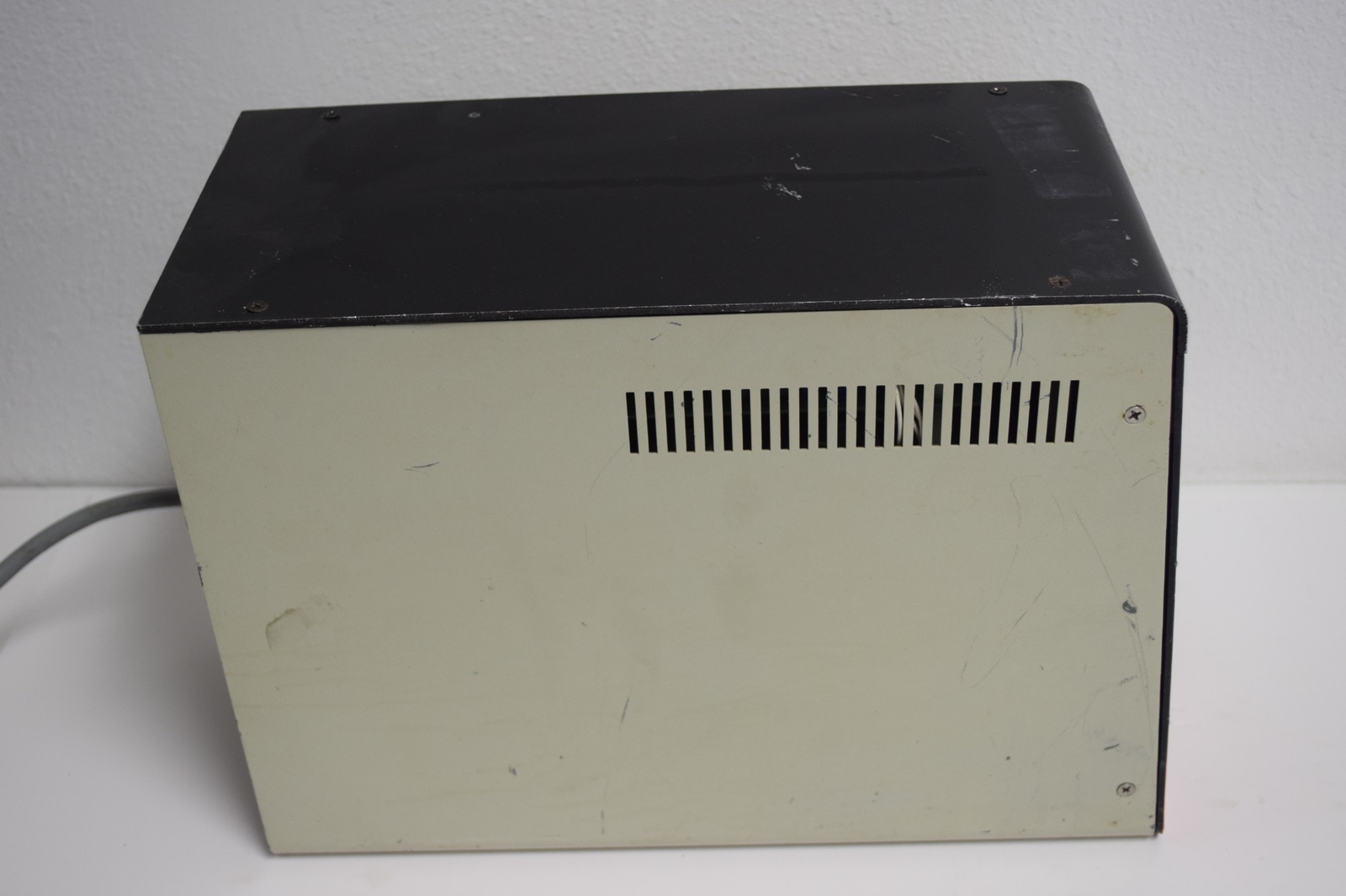 BUCHLER 3000 VOLT MICROPROCESSOR POWER SUPPLY MODEL 4333300 (BXK31)