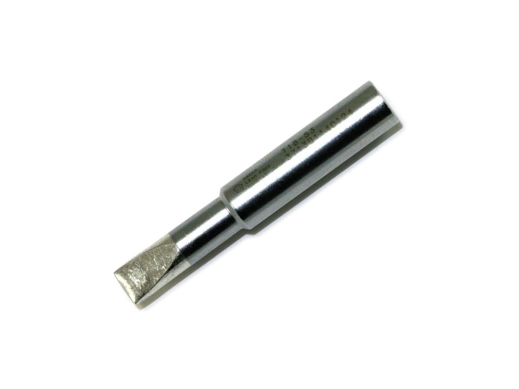 Hakko T18-S3 - Chisel, 5.2mm
