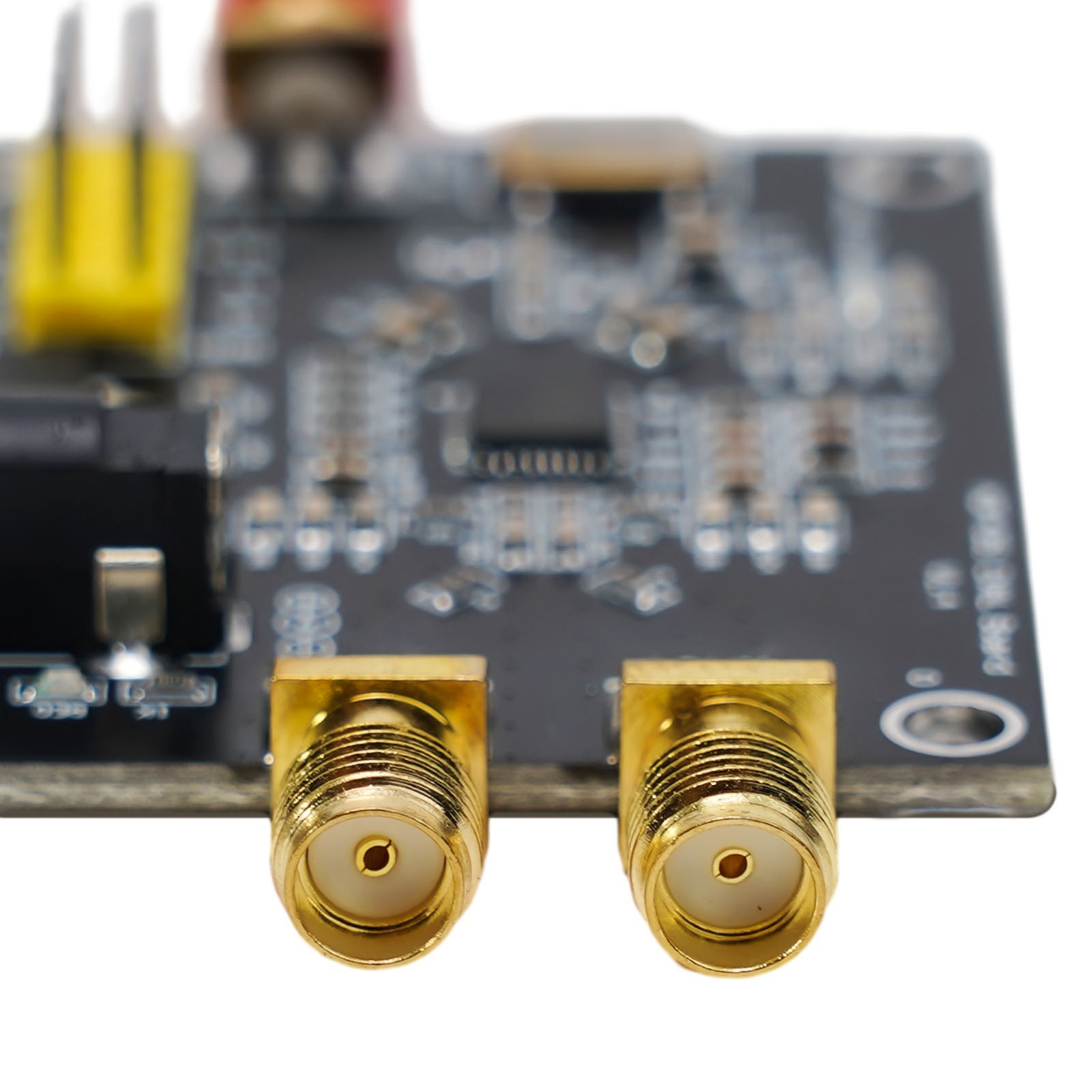 Premium ADF4351 Phase Locked Loop For Precise Signal Generation