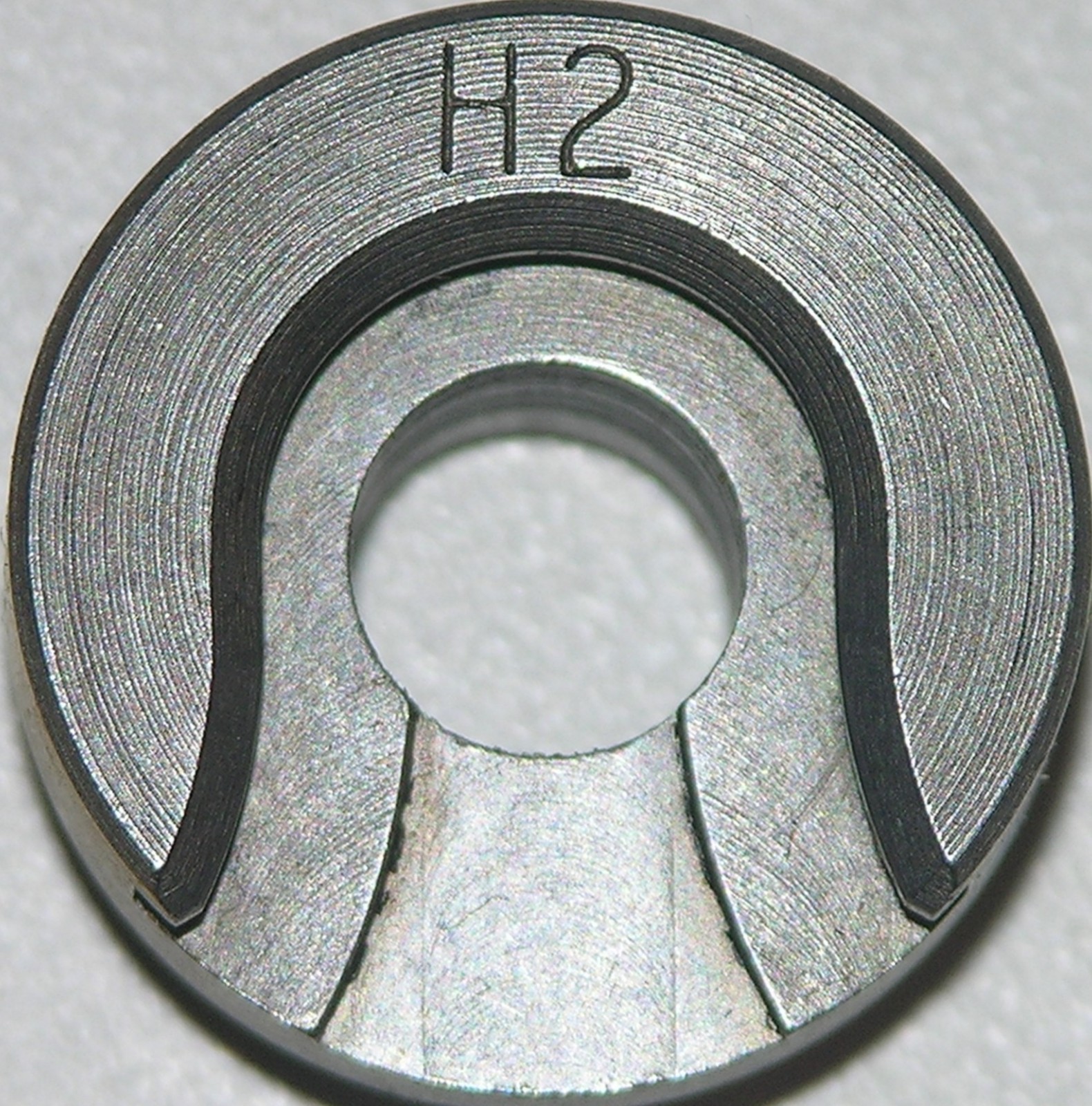 Hornady Shell Holder #2 #390542 30-30 WCF 32 Win SPL 38-55 Win 375 WIN