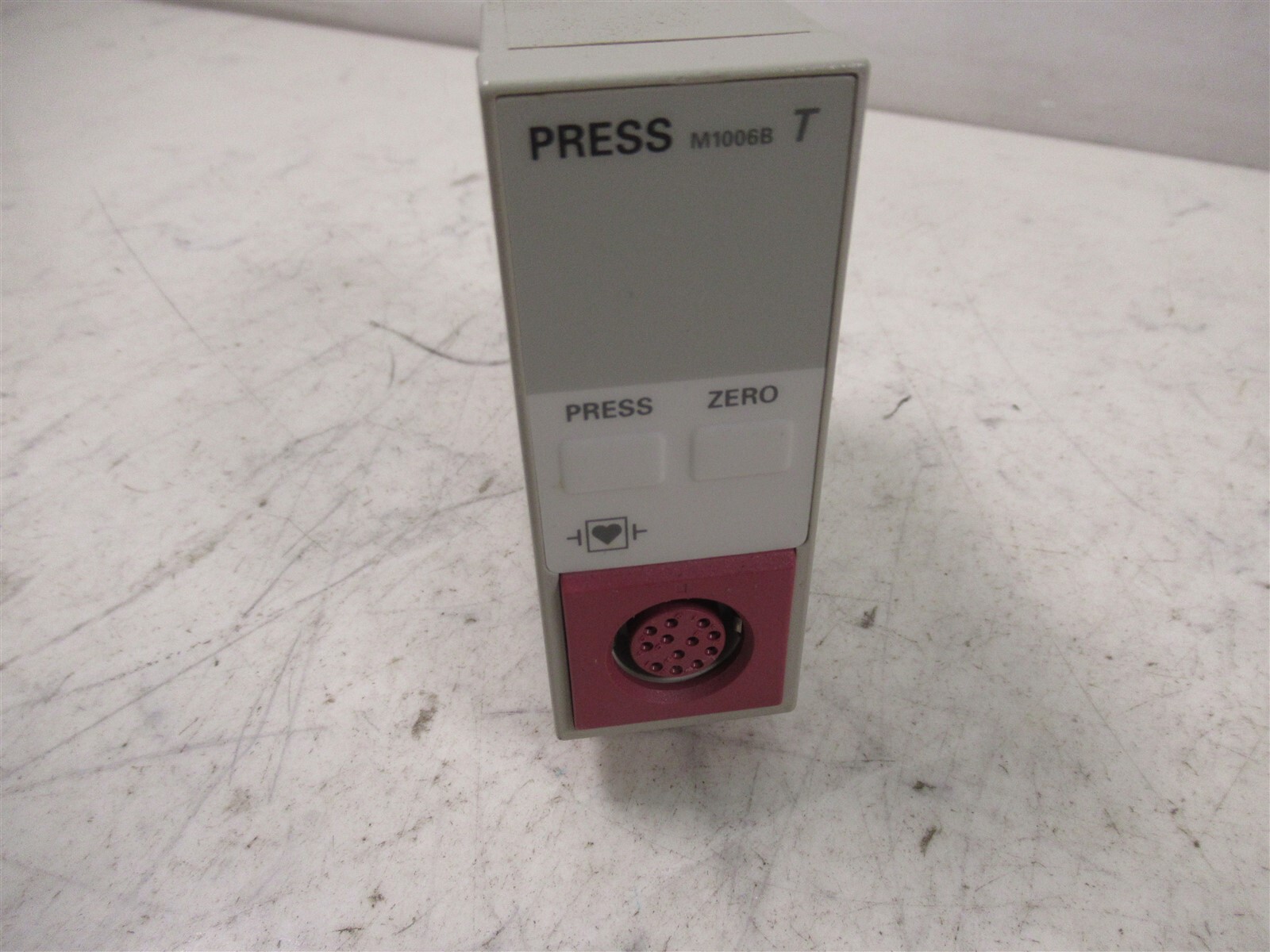 Hewlett Packard HP M1006B Plug In Module Option ABA Installed