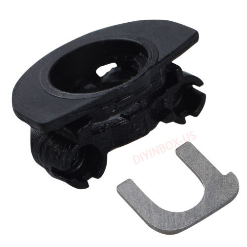 Sony WH-1000XM4 Headphones Plastic Hinge Swivel Replacement RIGHT or LEFT Parts