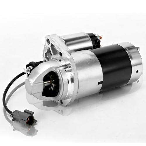 Starter for Infiniti QX70 /FX50/ M56/ Q70/ QX56/ QX80,for Nissan 19068