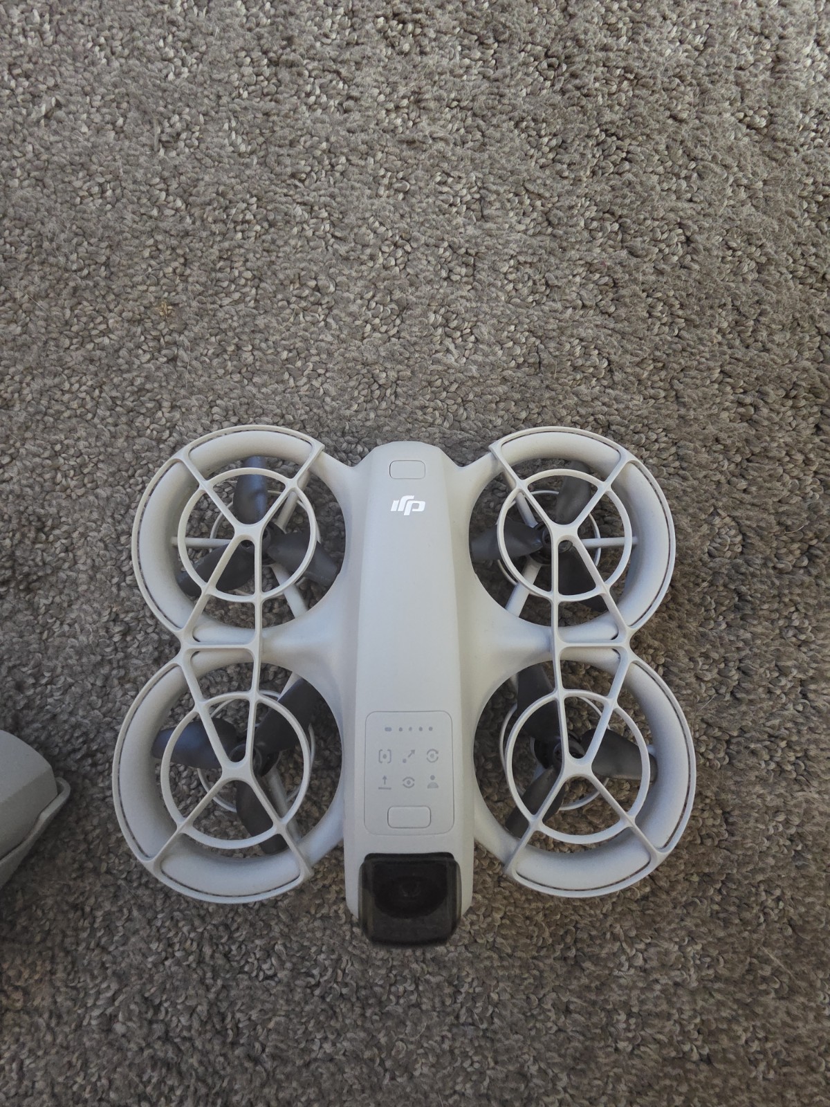 Dji neo fly more