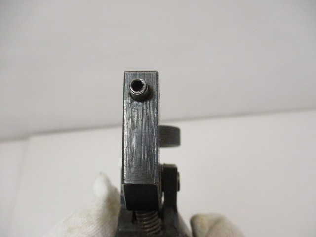 Dial Indicator Adjustable SNUG For Height or Surface Gage 1" Bar Fit Interapid