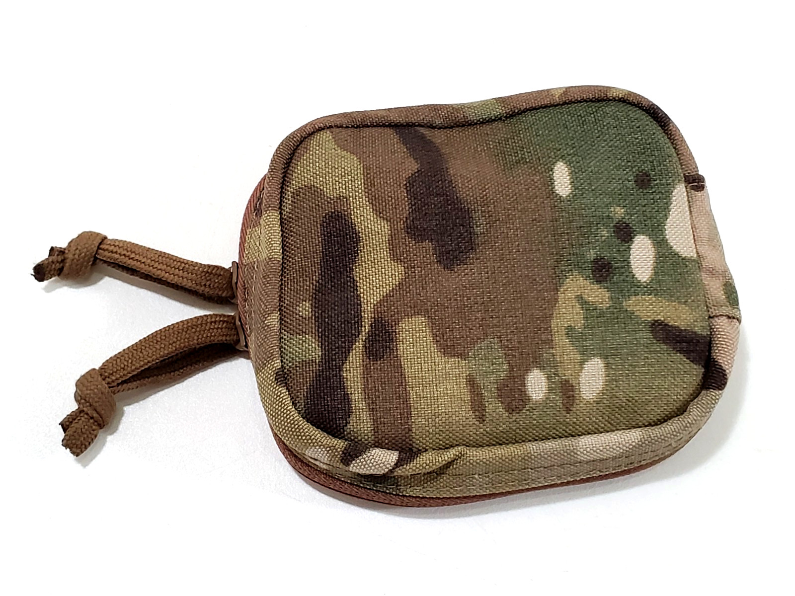 Zero Point Drill Bit Kit Basic Pouch OCP Multicam 1st Line EOD Cleaning Kit NSW