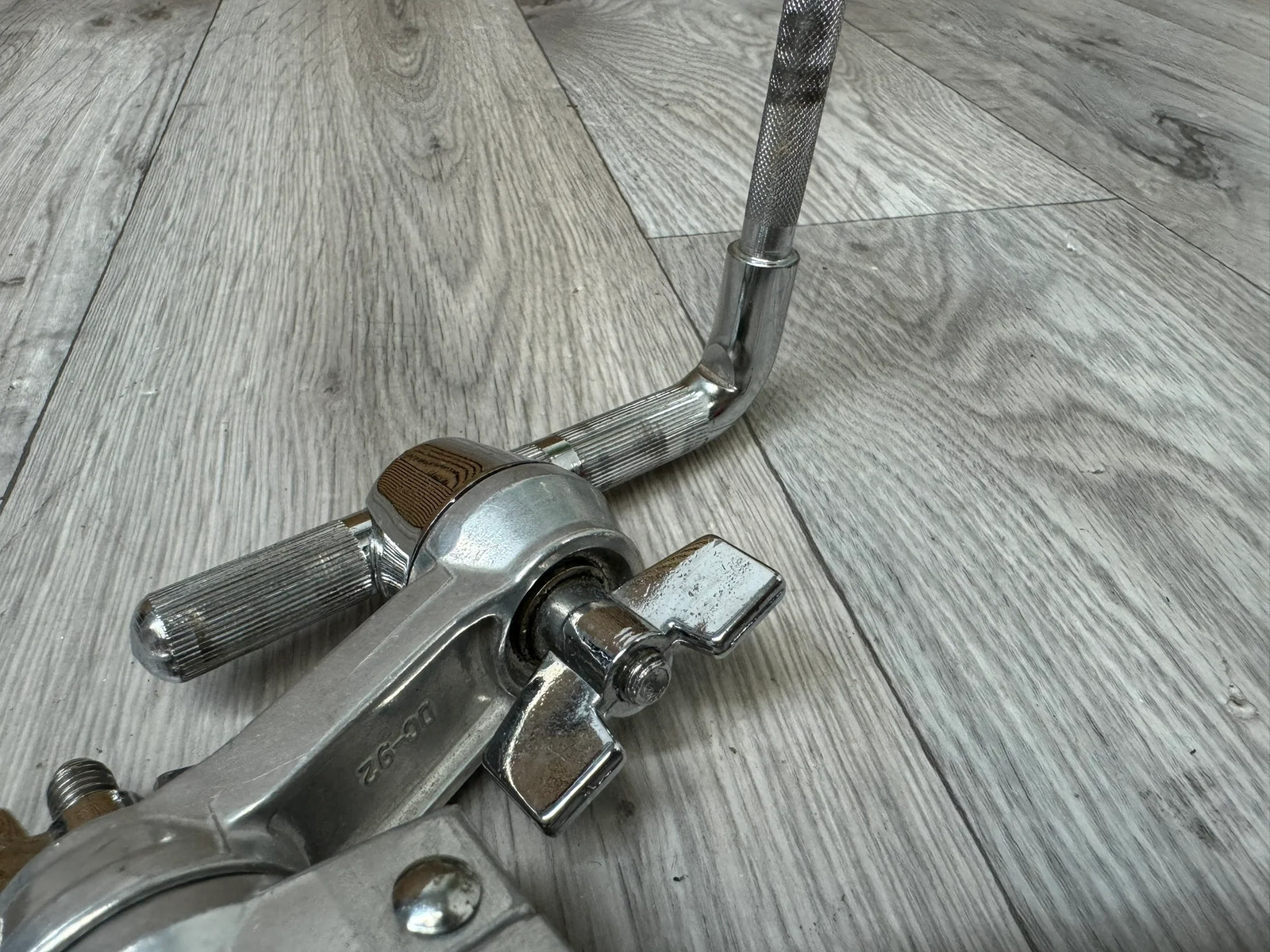 Gibraltar DC-92 Drum Mount Clamp / Accessory #WN38