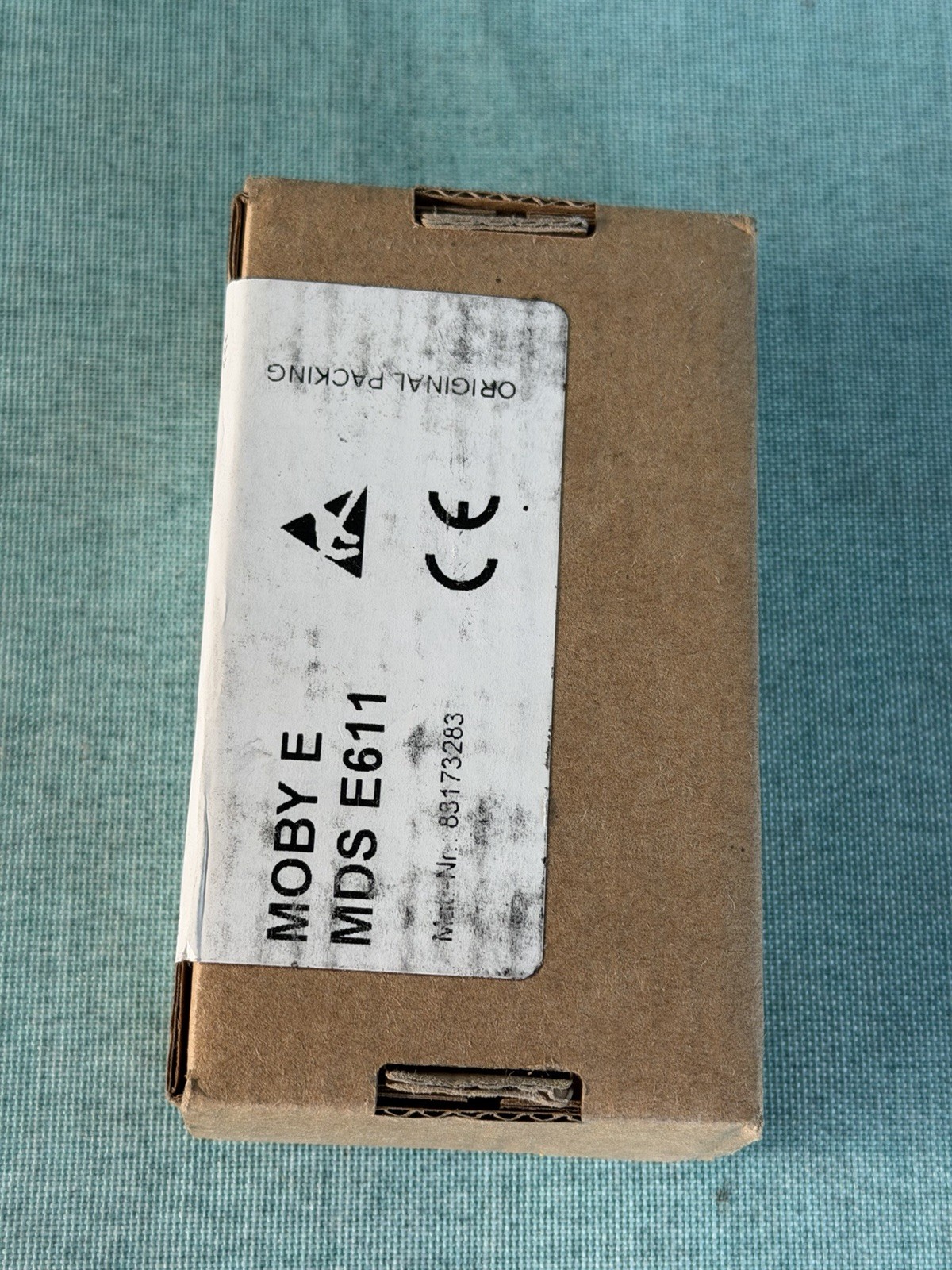 Siemens 6GT 2300-0BB00