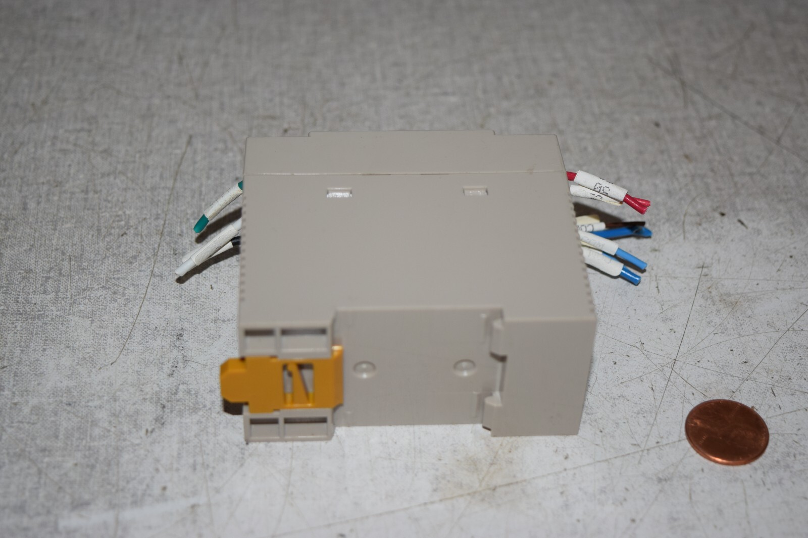 Omron S82K-00305 Power Supply