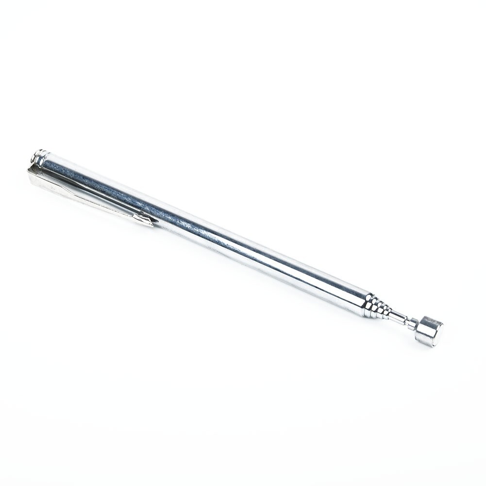 Telescopic magnetic pickup tool Extending car workshop Magnet assembly for