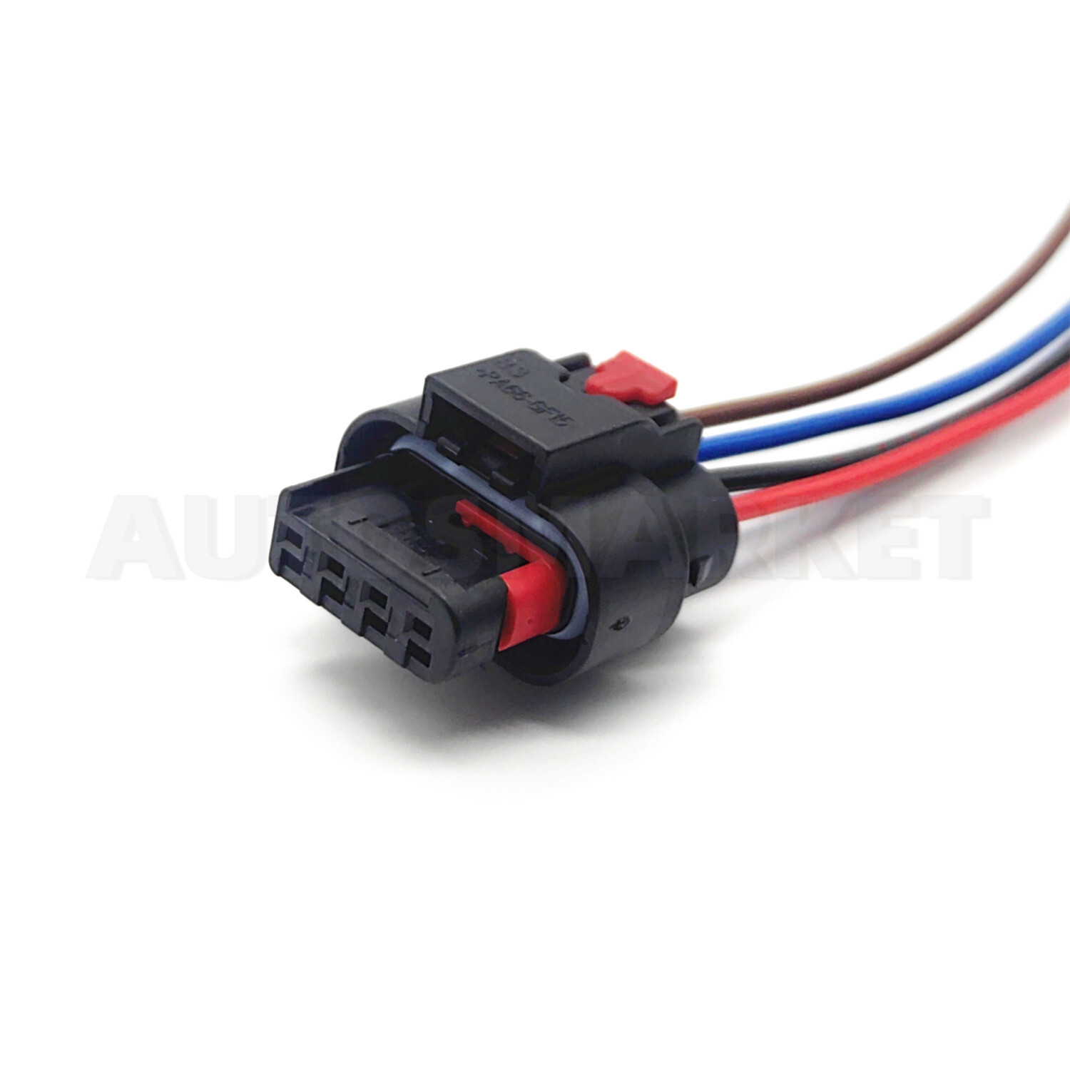 For 2011-2016 Jeep Grand Cherokee Camshaft Position Sensor Connector Harness