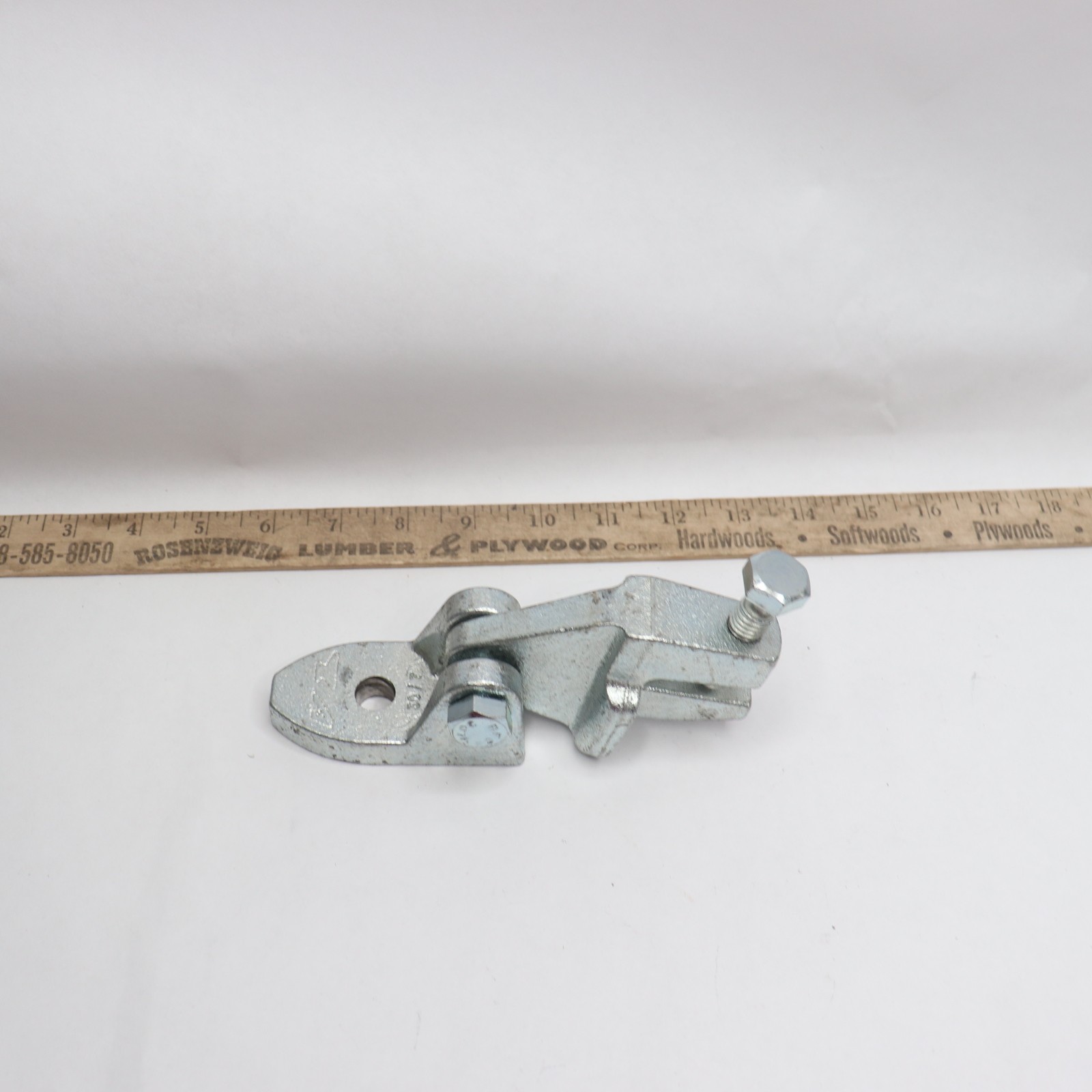 Anvil Universal Swivel Attachment