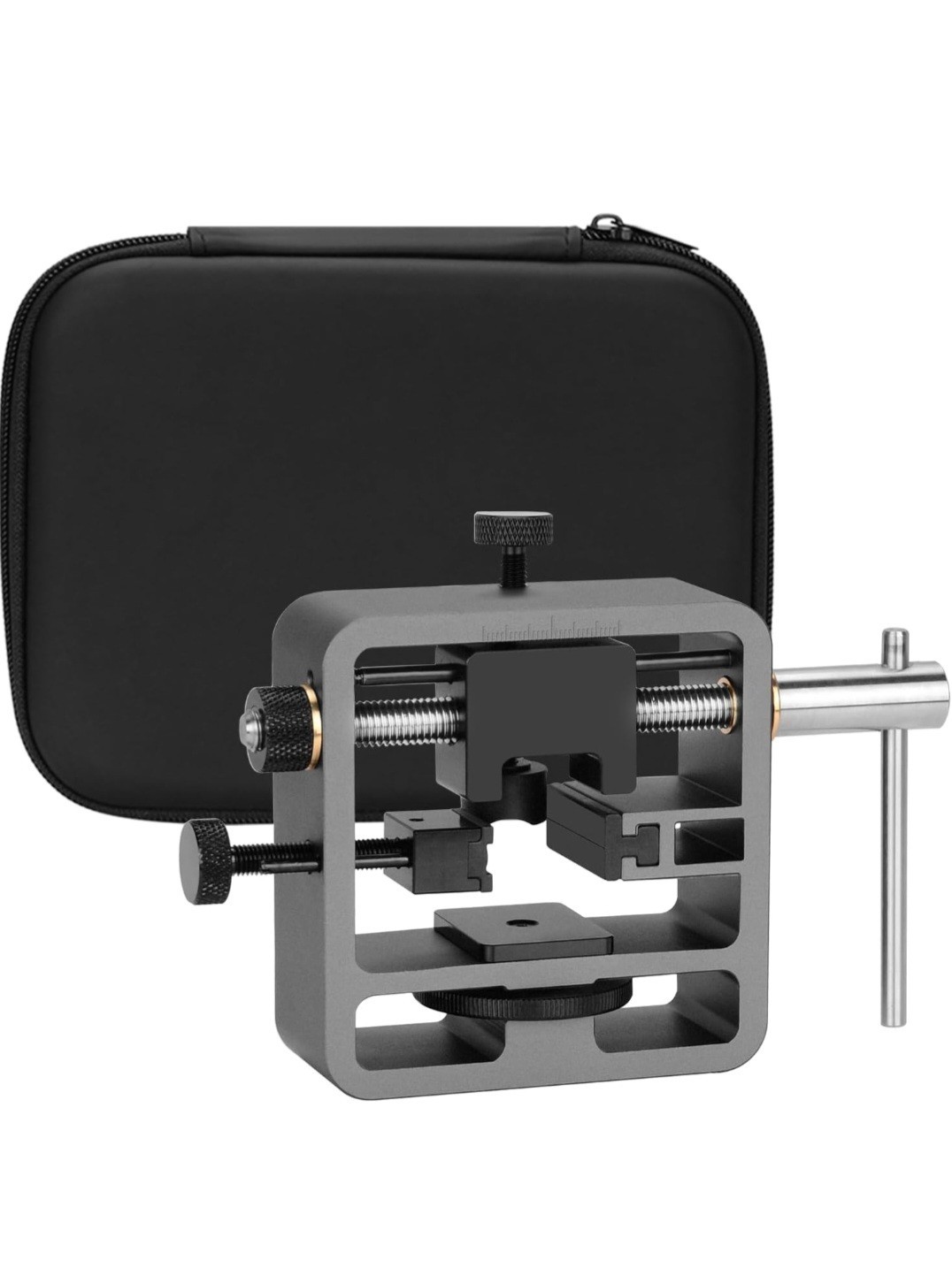 Universal Sight Pusher Tool, Heavy Duty Pistol Rear Sight for Glock Semi Pistols