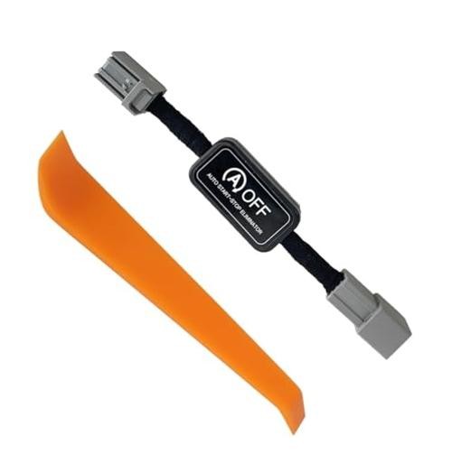 Auto Start Stop Memory Module Compatible with Honda Pilot 2023 2024 2025, Auto