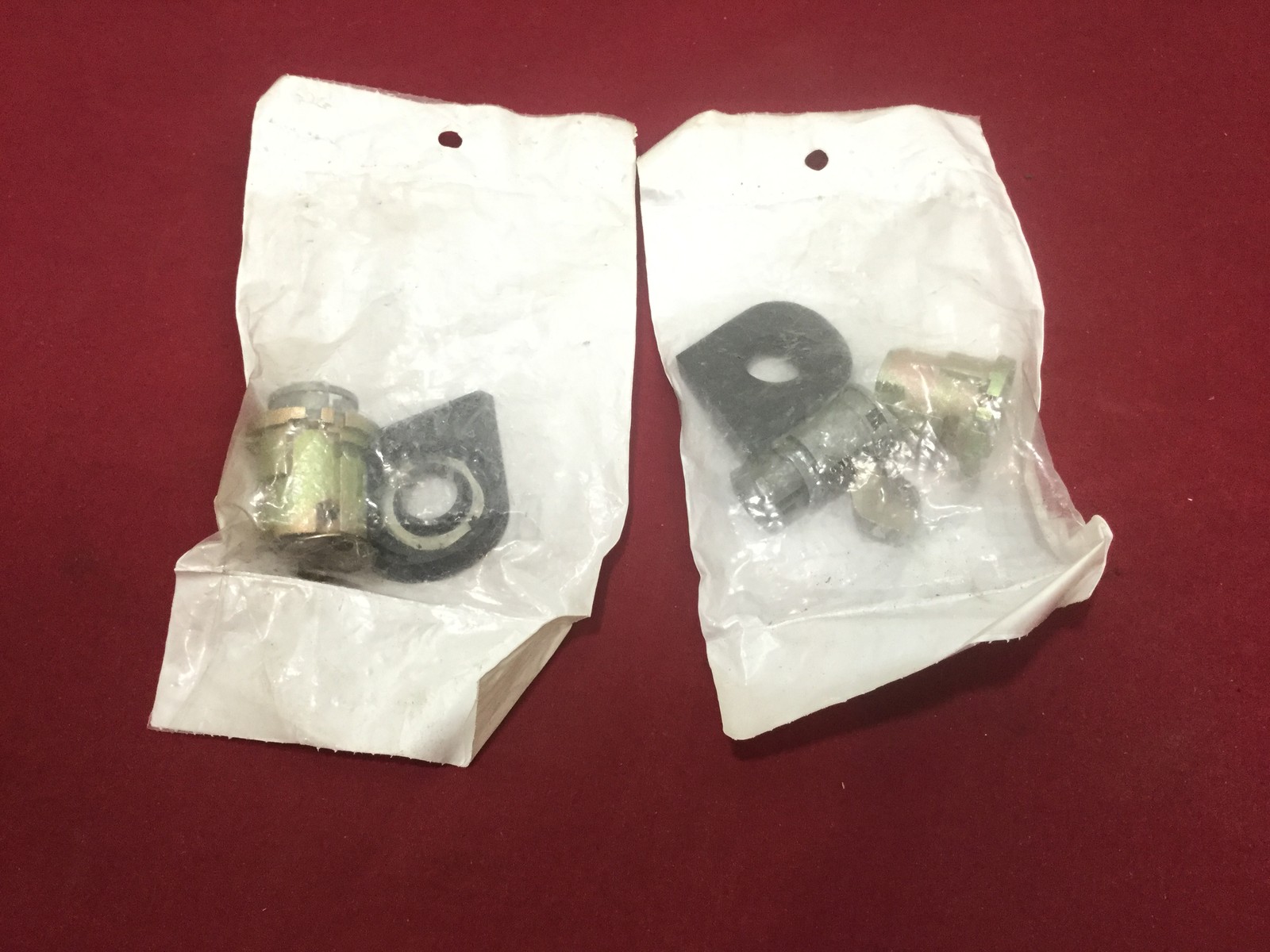 ASP Ford USA Left Hand Door Lock Service Package, Set of 2 - Locksmith