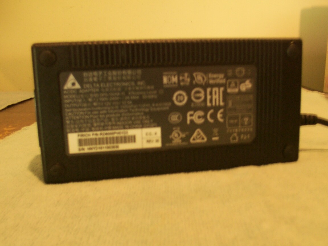 FEC Delta DPS-150AB-15 Power Supply for PP9635B PP9635  PP9635C POS PP-9635C CRS