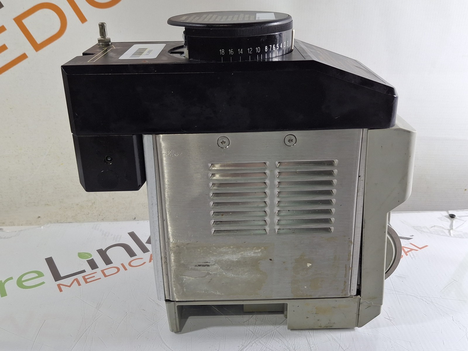 Datex-Ohmeda Tec 6 Plus Desflurane Vaporizer