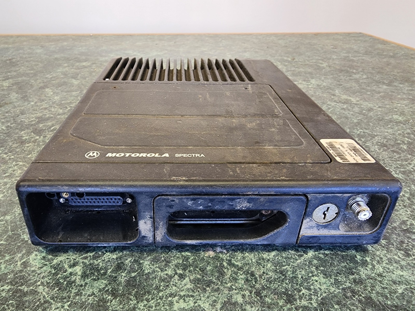 Motorola Spectra T99DX+090W_ASTRO VHF 136-174MHz