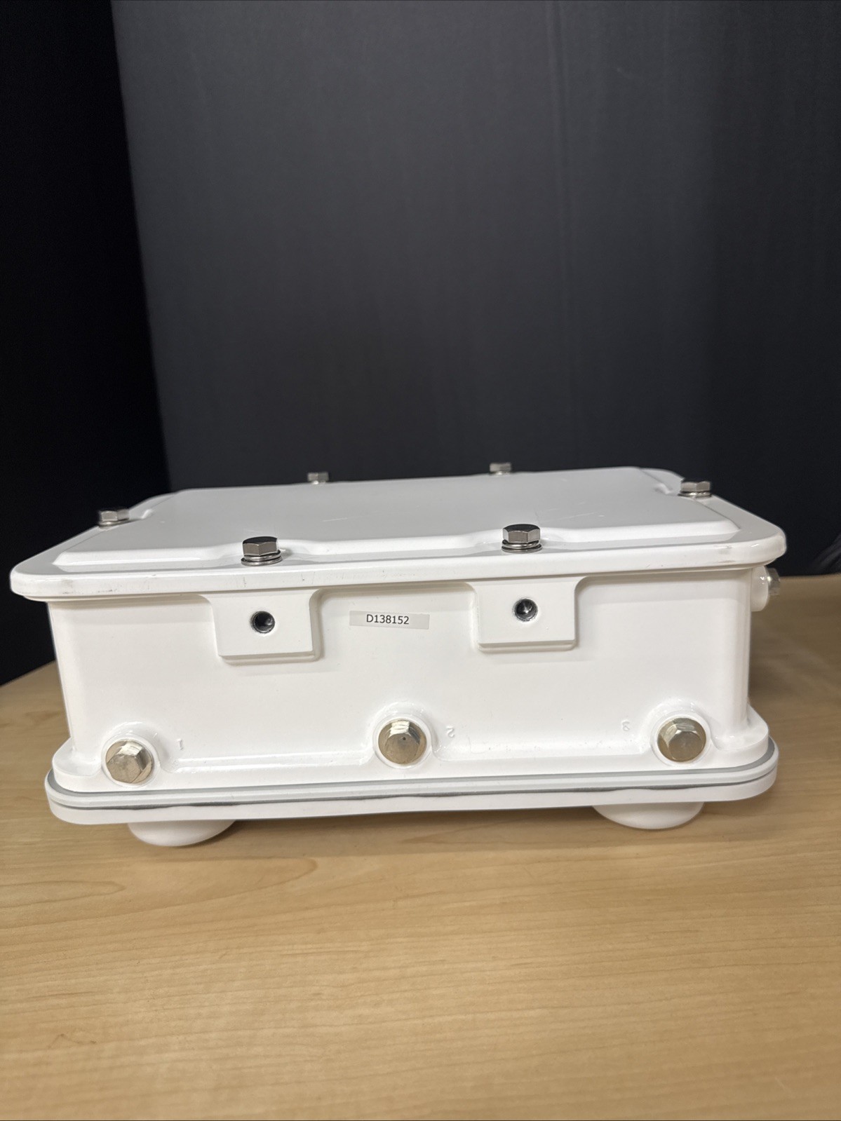 Cisco AIR-CAP1552L-A-K9 Outdoor Mesh Wireless Access Point