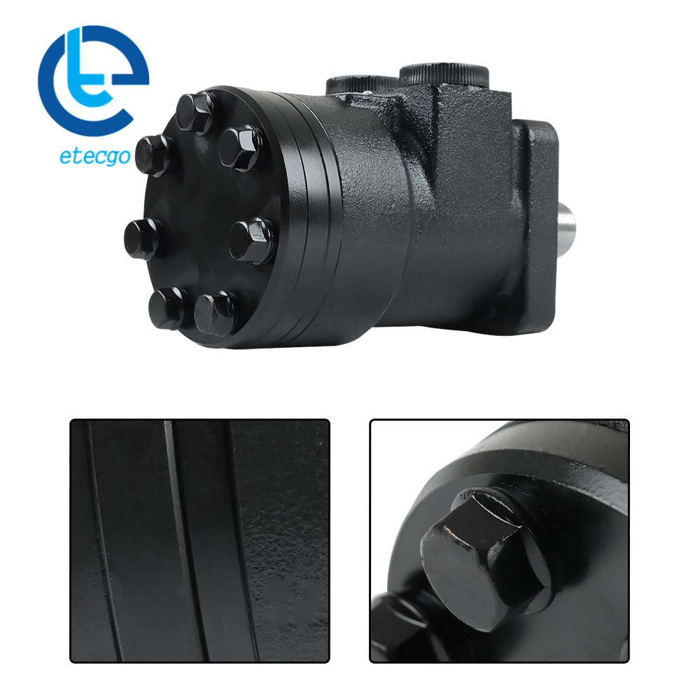 Hydraulic Gerotor Motor 101-1001-009 101-1001 Fits For Char-Lynn Eaton H Series