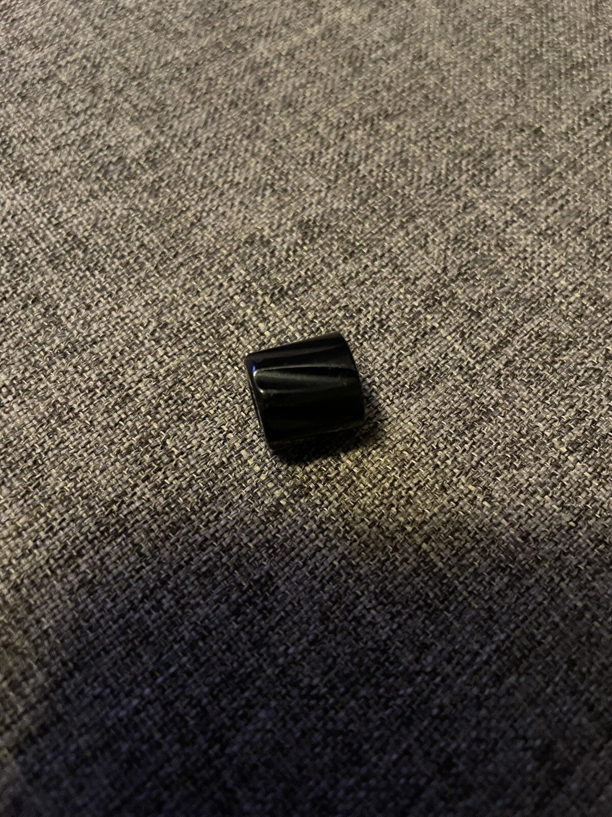New WGP CT 3-way Autococker Knob Polished Black