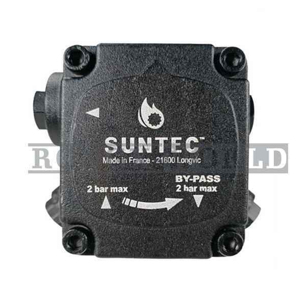 ONE SUNTEC AN77A 7255 AN77A7255-2 diesel burner oil pump NEW