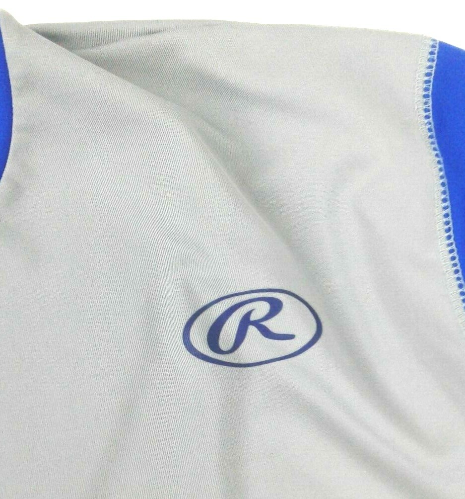 R Pro Dri Mens Sz M Crew neck pullover