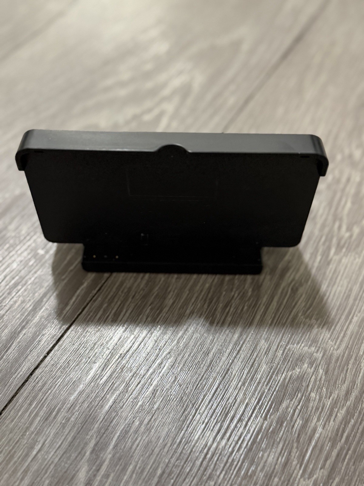 Nintendo 3DS (Original Model) Charging Cradle Dock CTR-007 Tested + Working