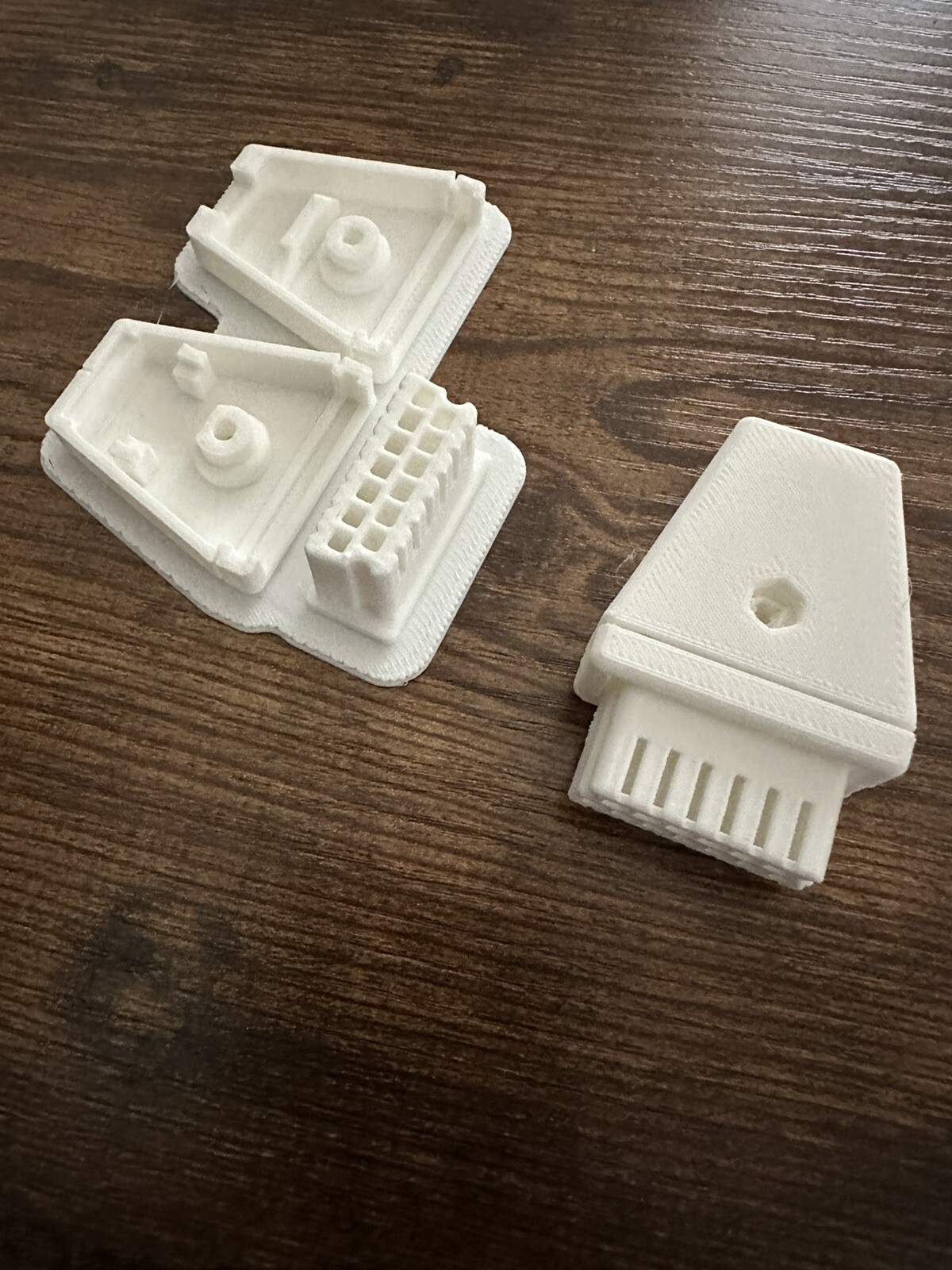 Atari Computer Sio2pc Adapter Project Case