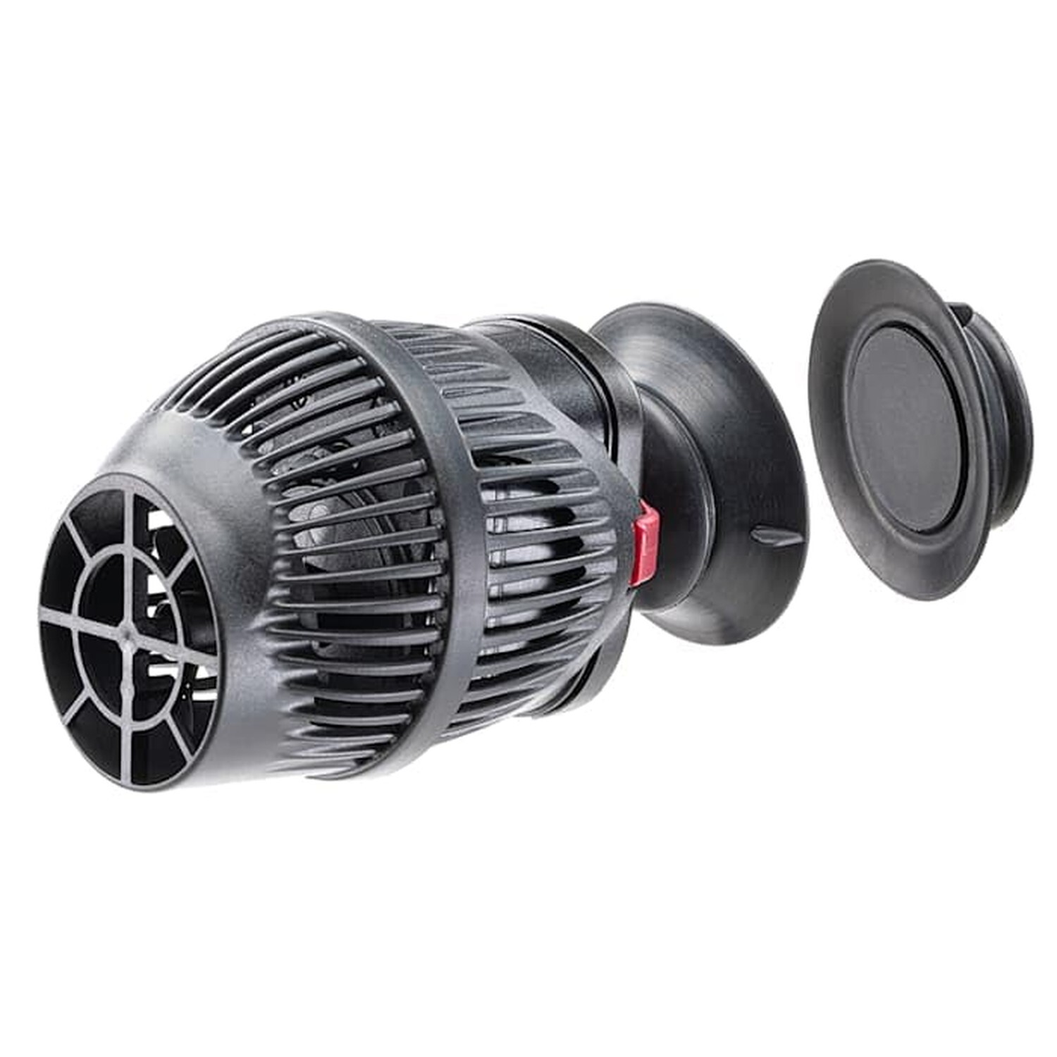 Hydor Koralia Nano Aquarium Circulation Pump, Includes Built-In Cable Protect...
