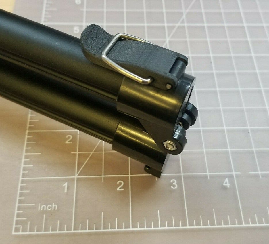 Replacement Latch for EZPIK Foldable Long Reach Grabber